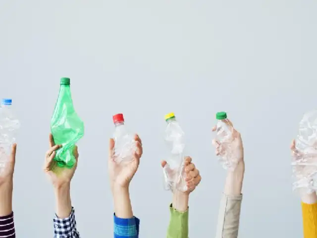 Ministerio del Ambiente y Municipalidades incentivan el reciclaje a través de aplicativo 'En casa yo reciclo'