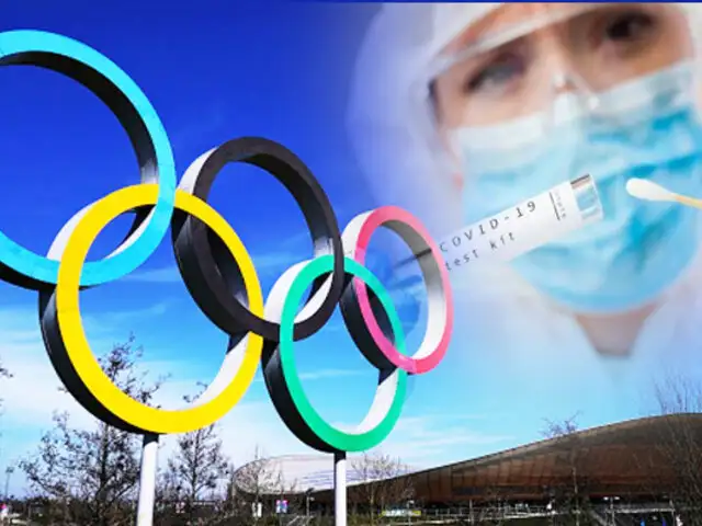 Juegos Olímpicos Tokio 2020 podrían postergarse nuevamente debido a rebrote de covid-19