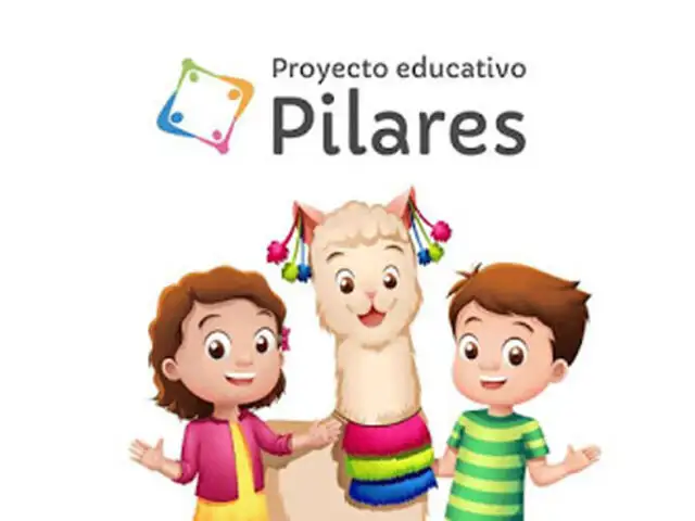 Pilares: plataforma educativa hecha en el Perú para estudiantes y profesores
