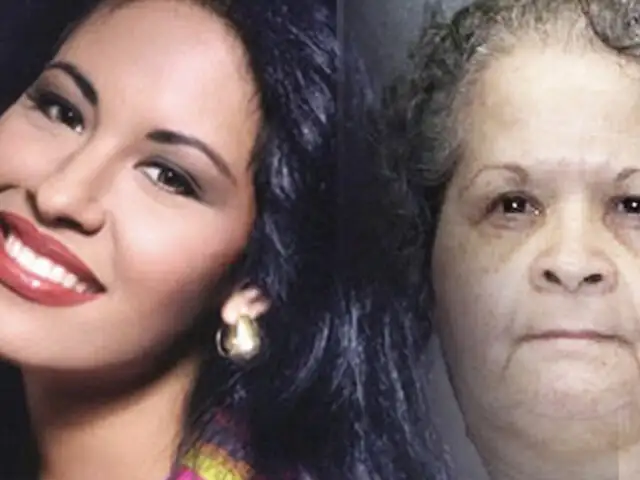 Asesina de Selena Quintanilla podría salir de la cárcel