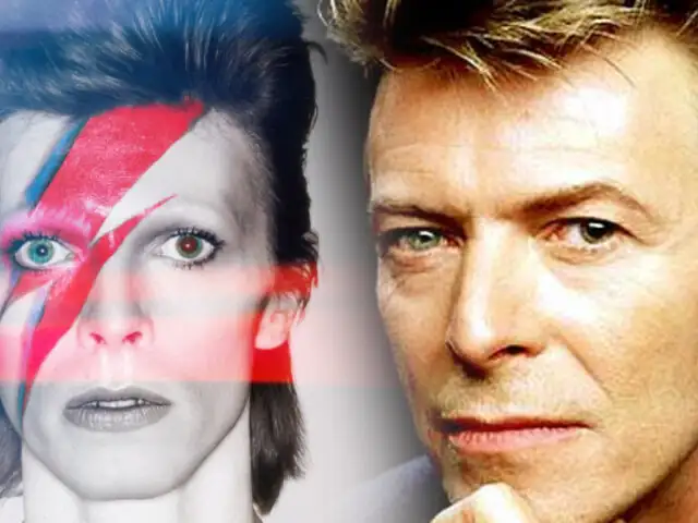 David Bowie: ¿Por qué la película sobre su vida no tendrá nada de su música?