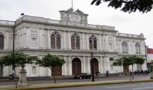 Sede del MALI podría verse afectada por trabajos de la Línea 2 del Metro de Lima
