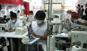 Produce y SIN lanzan campaña “Cómprale al Perú” para reactivar la creación de empleo