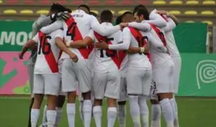 Martín Vizcarra deseó buenos augurios a la 'Blanquirroja' ante partido con Paraguay