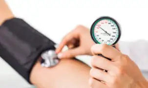 Hipertensión arterial: ¿cuándo hacer un examen para saber si sufres presión alta?