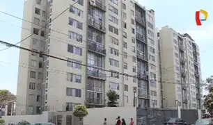 Breña: vecinos de condominio se enfrentan por pago de servicios
