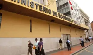 MEF no acude a reunión para respaldar directorio de Petroperú