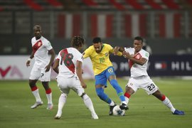 Eliminatorias Qatar 2022: ¿Qué dijo la FIFA sobre el partido Perú-Brasil?