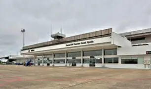 MTC inicia investigación por accidente aéreo en aeropuerto de Iquitos