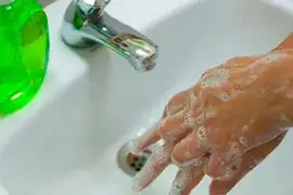 Minsa: enfermedades diarreicas en niños redujeron en 55% por lavado de manos