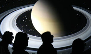 "Planetario en Casa": IGP lanza programa virtual para enseñar astronomía desde casa