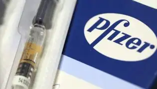 Pfizer: laboratorio estadounidense pedirá autorización de su vacuna en noviembre