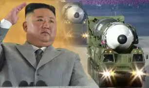 Kim Jong-Un lloró en su último discurso