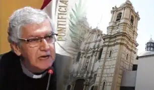 Arzobispo de Lima: Iglesias podrían reabrir desde el 15 de noviembre