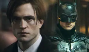 The Batman retrasa su estreno hasta 2022