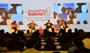 Innóvate Perú Summit 2020: innovación y emprendimientos como respuesta al Covid-19
