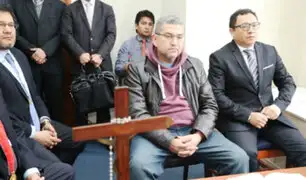 JNJ destituyó a Walter Ríos como juez superior del Callao