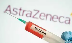 Reino Unido celebra como un éxito la vacuna de Oxford y Astrazeneca