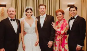 México: boda de actor dejó más de 100 infectados por coronavirus
