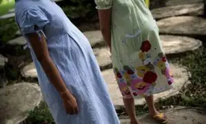 Ministerio de Justicia plantea despenalizar el aborto en menores de 14 años