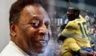 Pelé cumple 80 años: ocho décadas de goles y éxitos