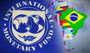 FMI: Latinoamérica será la región con la mayor inflación del mundo en 2021