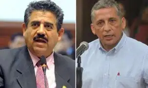 Manuel Merino descartó coordinación de vacancia presidencial con Antauro Humala