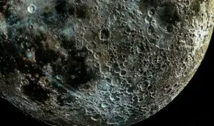 NASA anuncia hoy “nuevo y emocionante descubrimiento” sobre la Luna