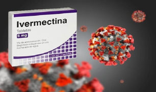 Ministerio de Salud evalúa el uso de Ivermectina contra la COVID-19