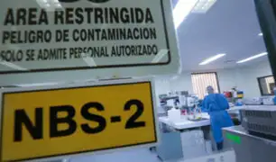 Difteria en Perú: confirman primer caso que no se había detectado en 20 años