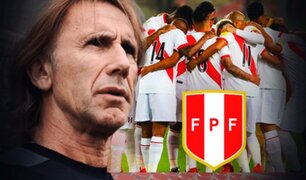 Perú vs Argentina: este sería el once por el que apostaría Ricardo Gareca