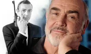 Sean Connery y su eterno legado como James Bond