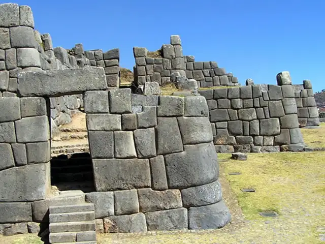 Cusco: médicos serán los primeros en visitar sitios arqueológicos como agradecimiento por su trabajo