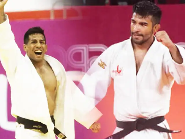 Perú estará presente en el Grand Slam de Judo en Hungría