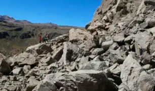 Las rocas más antiguas del Perú tienen 1,862 millones de años: ¿Dónde se encuentran?