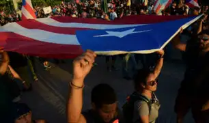 Puerto Rico: ciudadanos dicen "Sí" a convertirse en un estado de EEUU