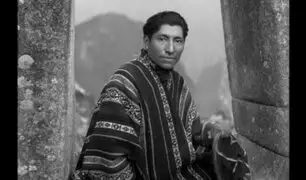 [FOTOS] Martín Chambi: Google rinde homenaje a célebre fotógrafo peruano