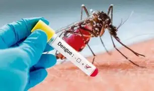 Alarma en Lambayeque: reportan tres casos autóctonos de dengue