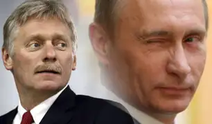 El Kremlin descarta que Putin tenga Parkinson