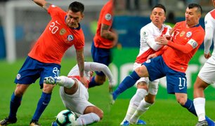 Eliminatorias Qatar 2022: Chile confirmó la ausencia de dos estrellas para el enfrentamiento con Perú