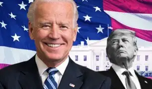 Joe Biden gana la Presidencia de los Estados Unidos, según medios estadounidenses