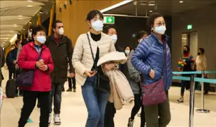 COVID-19: China confina a medio millón de personas por brote en provincia industrial