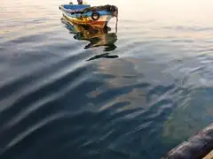 Piura: Fiscalía investiga a pescador por derrame petróleo en Máncora
