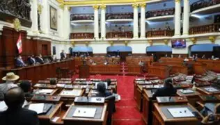 Analistas políticos temen que el Ejecutivo se convierta en una mesa de partes del Parlamento