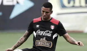 Perú vs Brasil: Peña se suma a Guerrero y será baja el jueves