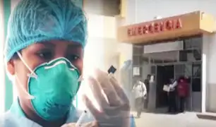 Difteria en el Perú: reportan segundo caso sospechoso en Arequipa