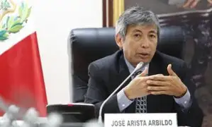 José Arista Arbildo: ¿Quién es el voceado nuevo ministro de Economía?