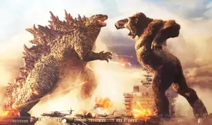 “Godzilla vs. King Kong” ya tiene fecha de estreno