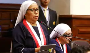 Frepap anunció que no dará voto de confianza a gabinete de Flores-Aráoz
