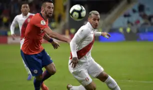 Selección Peruana: fecha doble de Eliminatorias ante Bolivia y Venezuela se jugará en junio